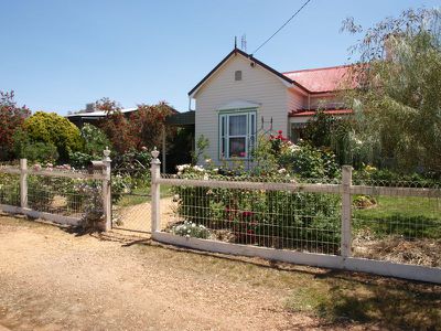 58 Alma Street, St Arnaud