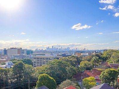 6 / 4 Kennedy Lane, Kingsford