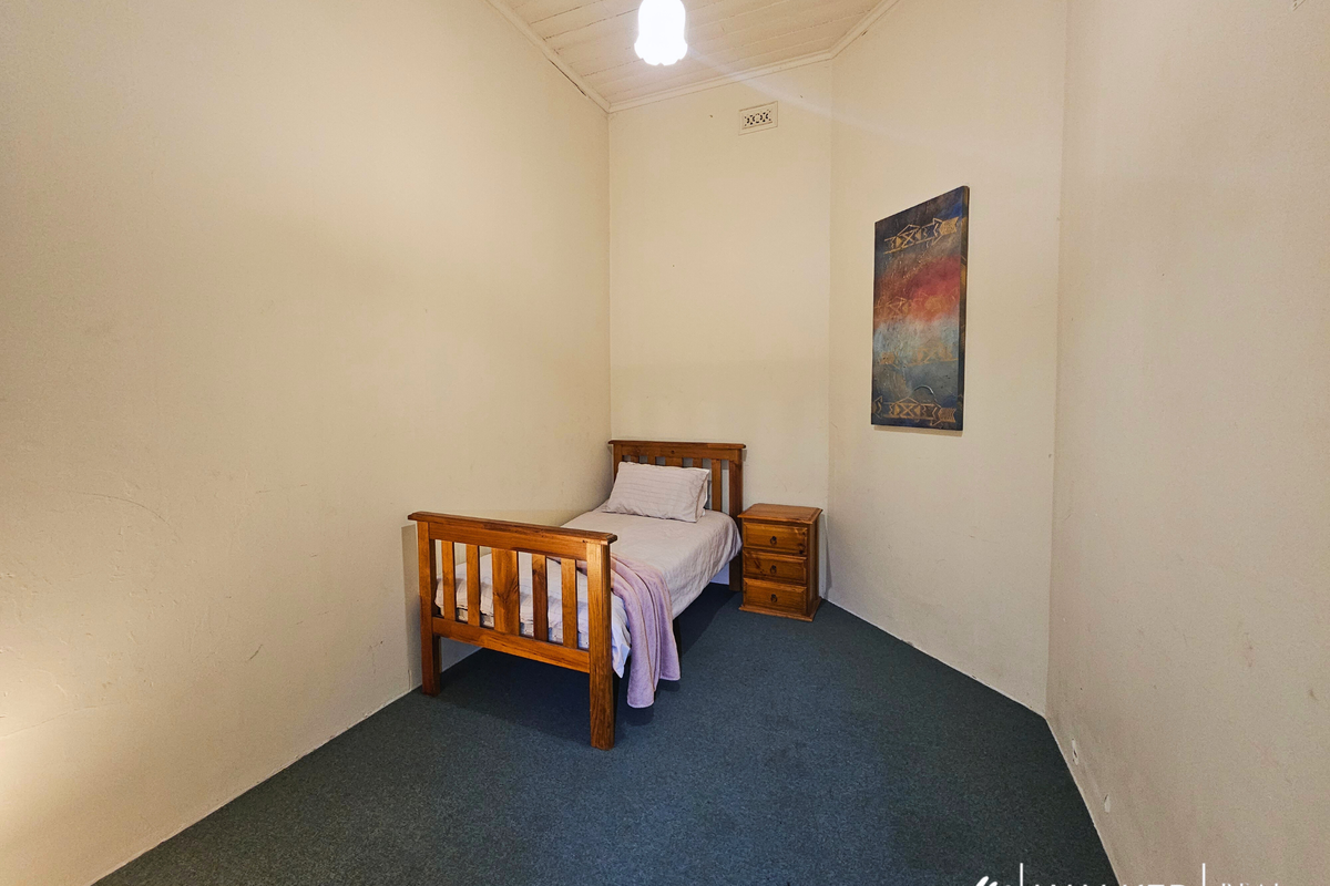 209 & 209A Allan Street, Kyabram