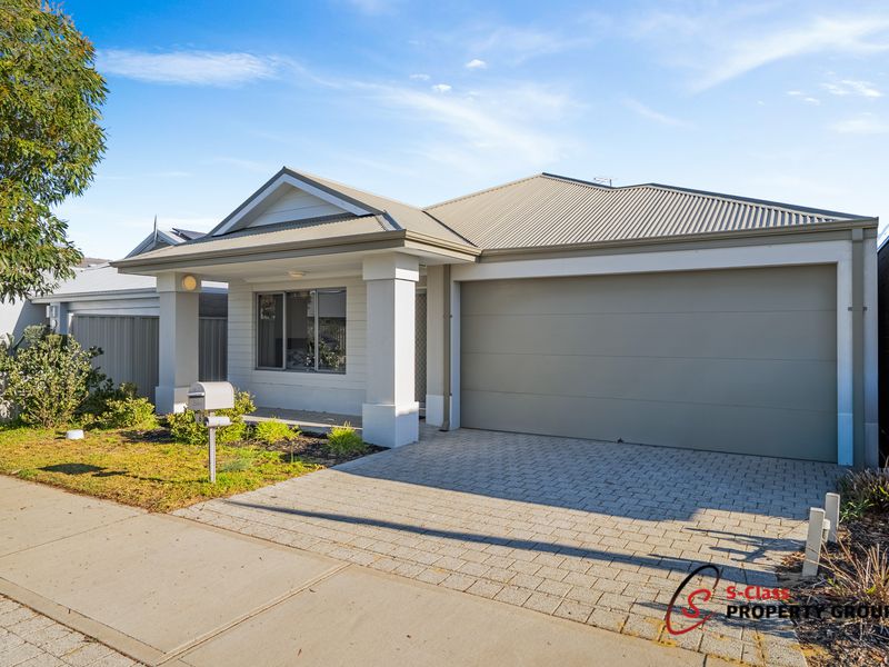 62 Lancaster Loop, Piara Waters