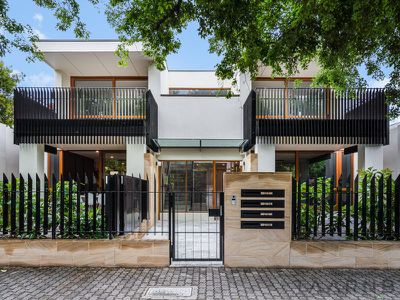219 Gover Street, North Adelaide