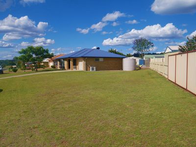 4 Avocado Crescent, Kingaroy