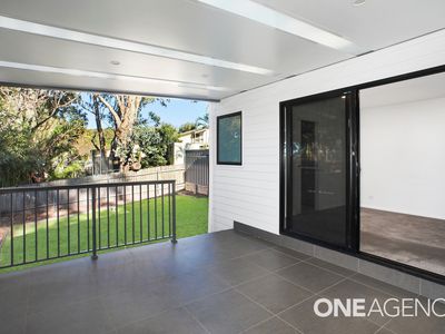 7 Callistemon Place, Barrack Heights