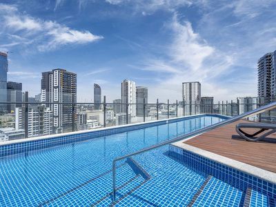 20705 / 23 Bouquet Street, South Brisbane