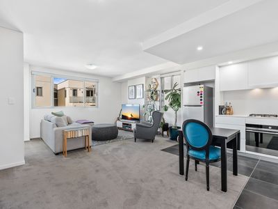 309 / 33 Simon Street, Tallawong