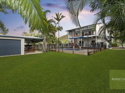 22 Potts Street, Belgian Gardens