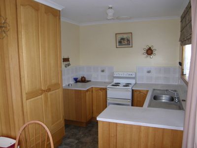 2 / 47 Thorp, Cygnet