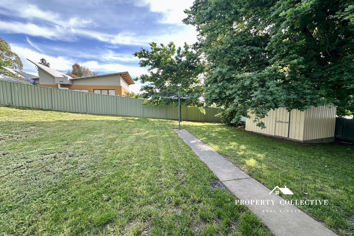 18 Albert Road, Beechworth