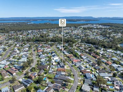 26 Collendina Road, Gwandalan