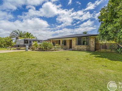 32 Bulgoon Crescent, Ocean Shores