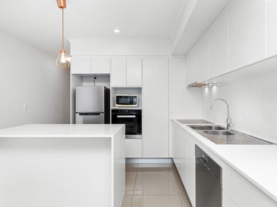 8 / 11 Kingsmill Street, Chermside