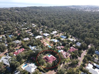 8 Koorden Street, Dalyellup