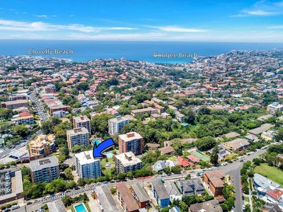 8E / 6 Bligh Street, Randwick