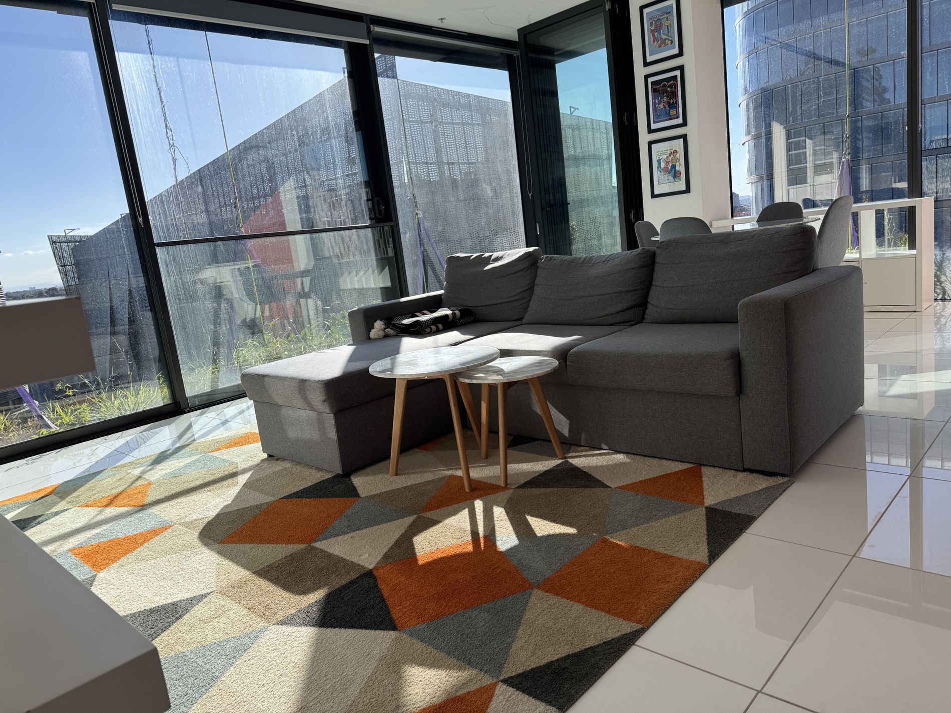 1015 / 2 Chippendale Way, Chippendale