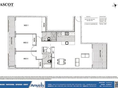 401 / 3-5 Weston Street, Rosehill
