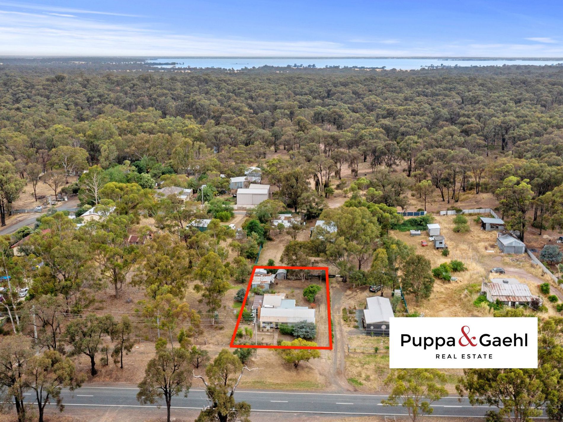 57 STANHOPE ROAD, Rushworth