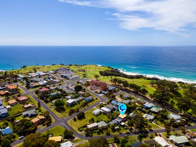 5 Ross Street, Narooma