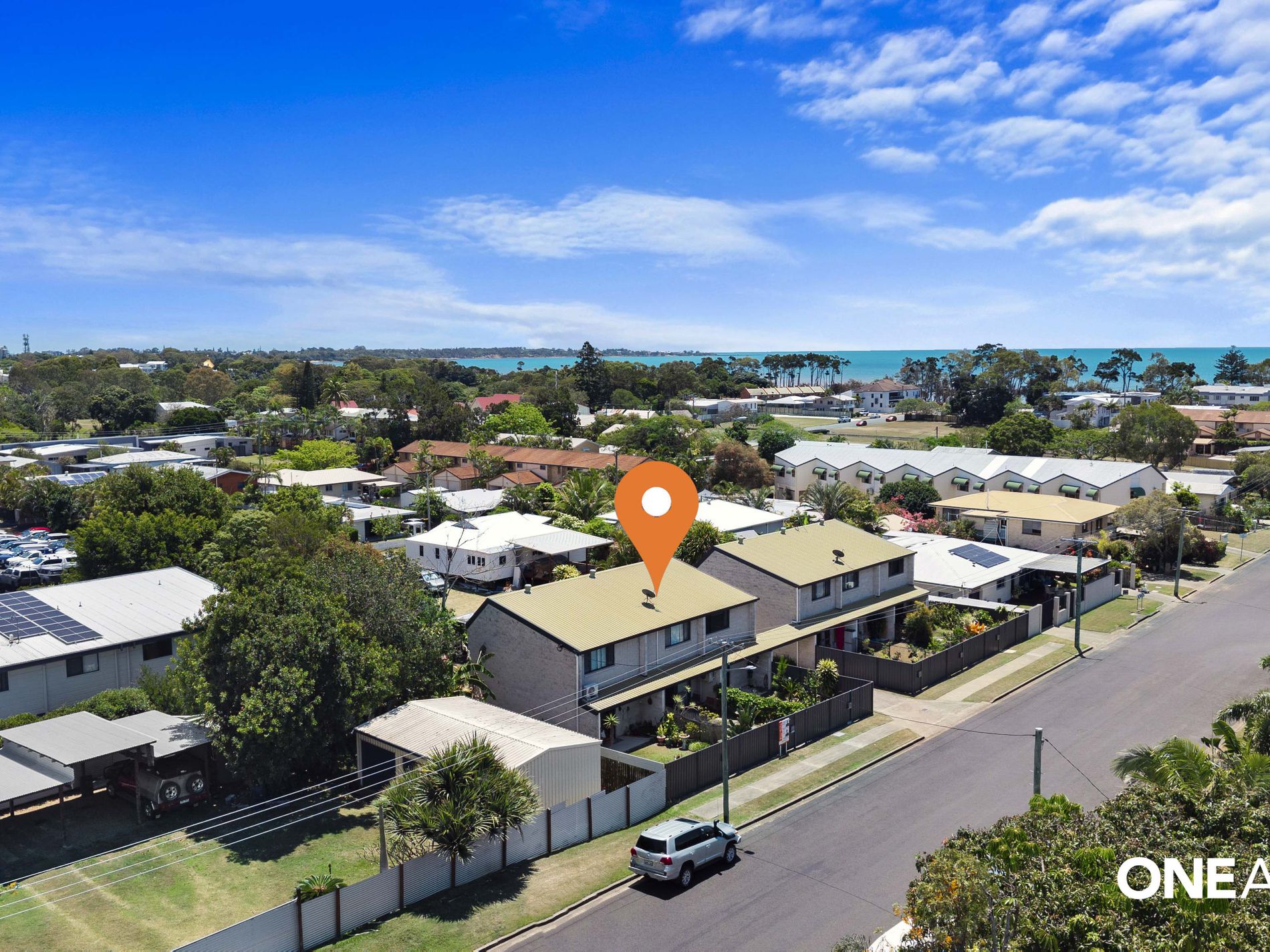 2 / 25 Hervey Street, Scarness