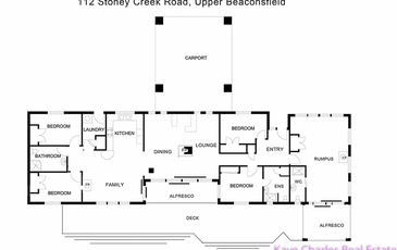 112 Stoney Creek Road, Beaconsfield Upper
