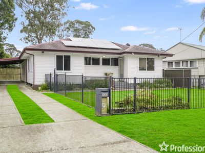 133 Boronia Road, North St Marys