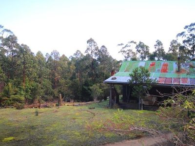 667 Bermuda Road, Glen Huon