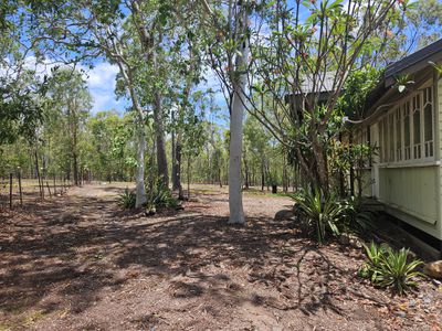 14 Ironwood Avenue, Cooktown