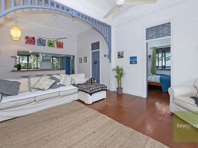 5 Cape Street, South Townsville