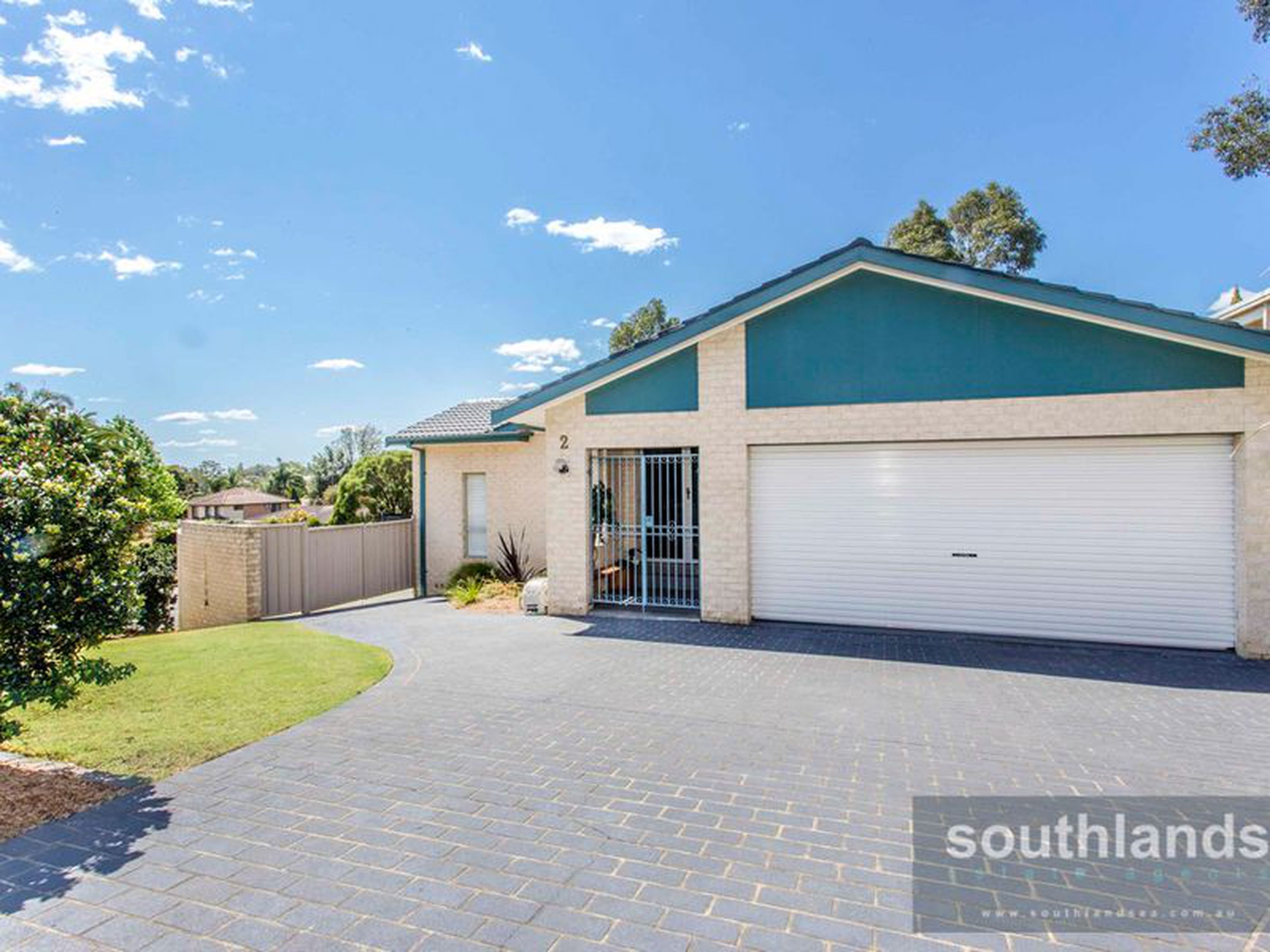 2 Camelot Drive, CRANEBROOK