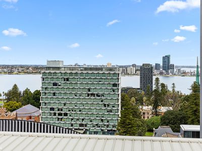 71 / 580 Hay Street, Perth