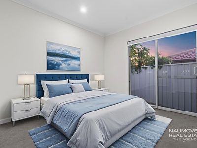 65C Arkana Road, Westminster