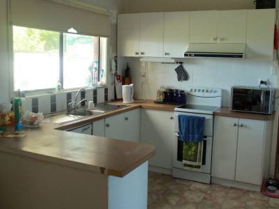 Wakool