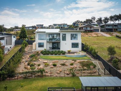 35 The Crest, Merimbula