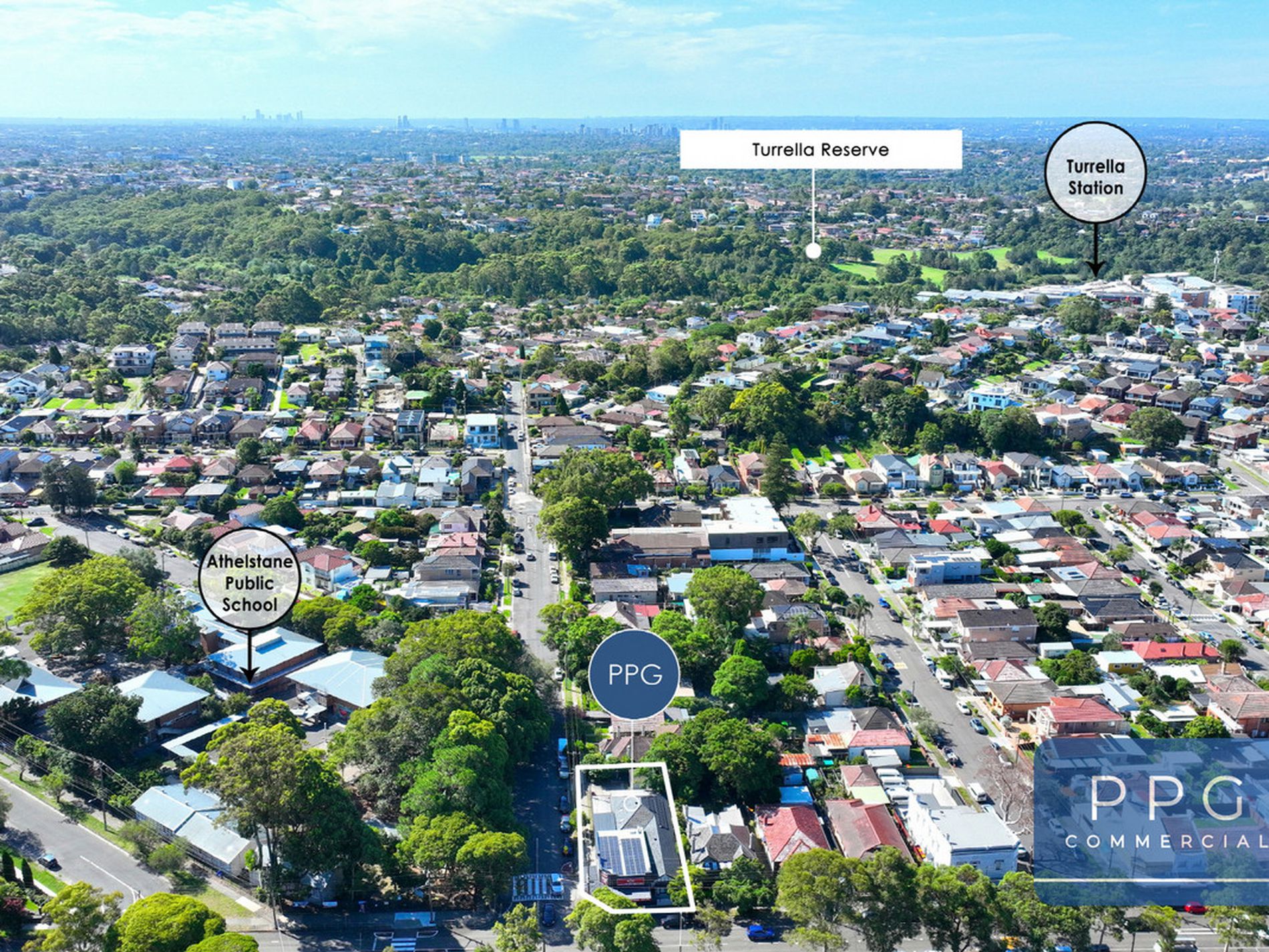 119 Wollongong Road, Arncliffe