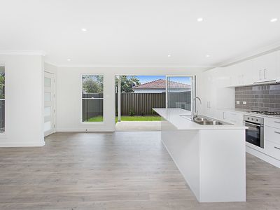 54A Primbee Crescent, Primbee