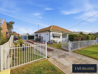 9 Orkney Street, Wangaratta