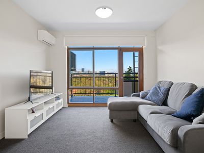54 / 103 Strangways Terrace, North Adelaide