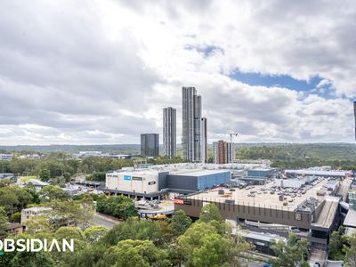 B1606 / 82 Waterloo Road, Macquarie Park