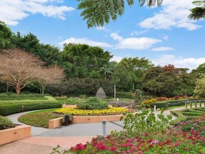 5006 / 5 Parkland Boulevard, Brisbane City