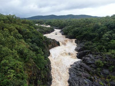 2554 Mulligan Highway Road, Cooktown