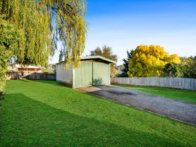 12 Caveside Road, Mole Creek