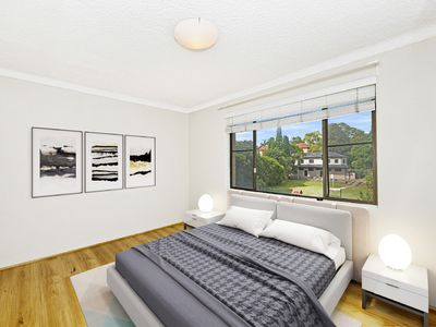 14 / 33-37 Burrows Street, Arncliffe