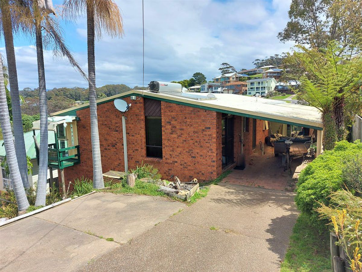 57 Montague Avenue, Kianga