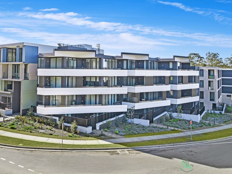 103 / 76 Cudgegong Road, Rouse Hill