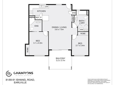 81 / 89 Ishmael Road, Earlville