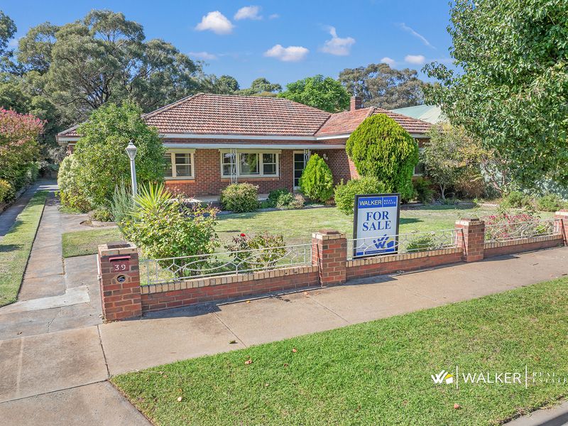 39 Oswald Street, Kyabram
