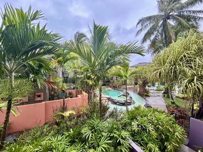 511 / 12 Gregory Street, Westcourt