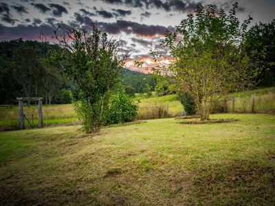 1547 Cawongla, Larnook