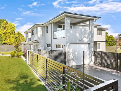 16A Shaftsbury Road, West Ryde