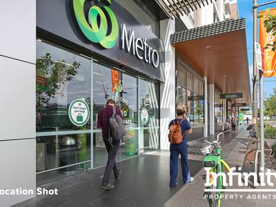 9 / 30 Brennan Street, Alexandria