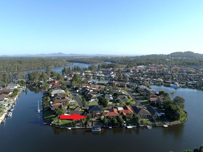 45 Elouera Crescent, Forster